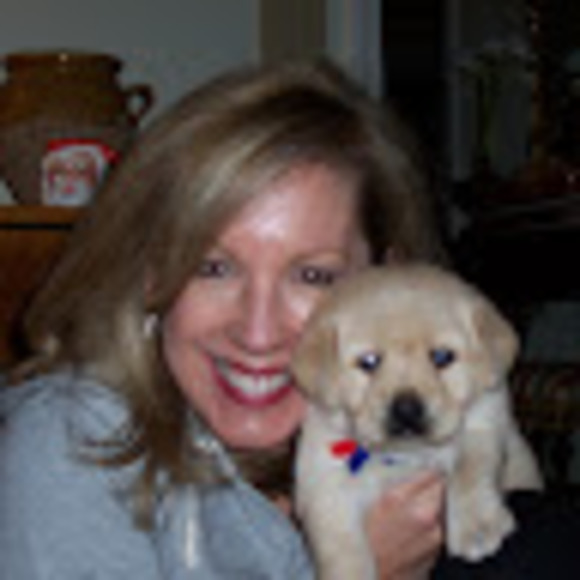 Meet your Posher, Janet - Picture 1 of 1